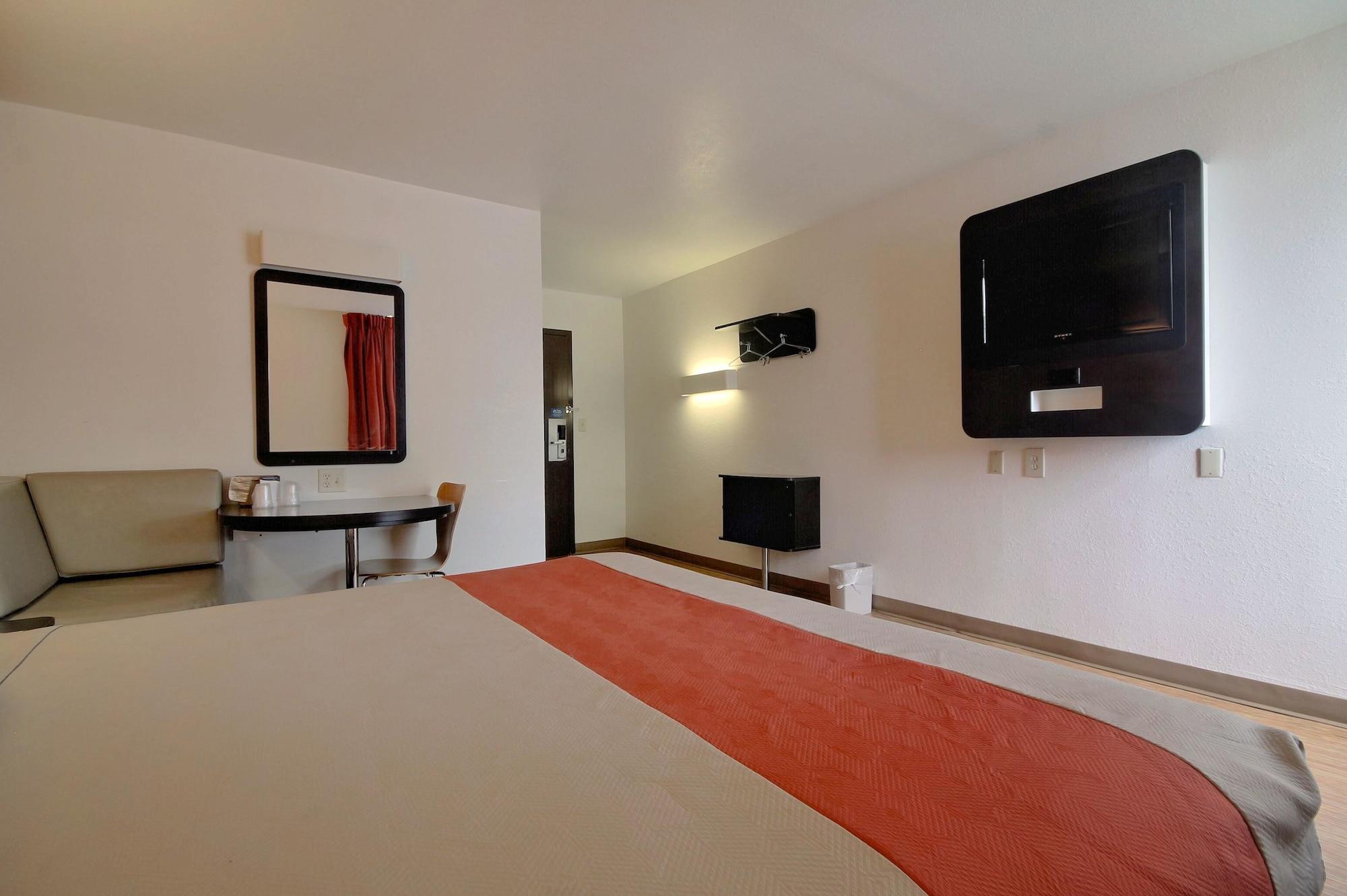 דוראל Motel 6-Miami, Fl מראה חיצוני תמונה