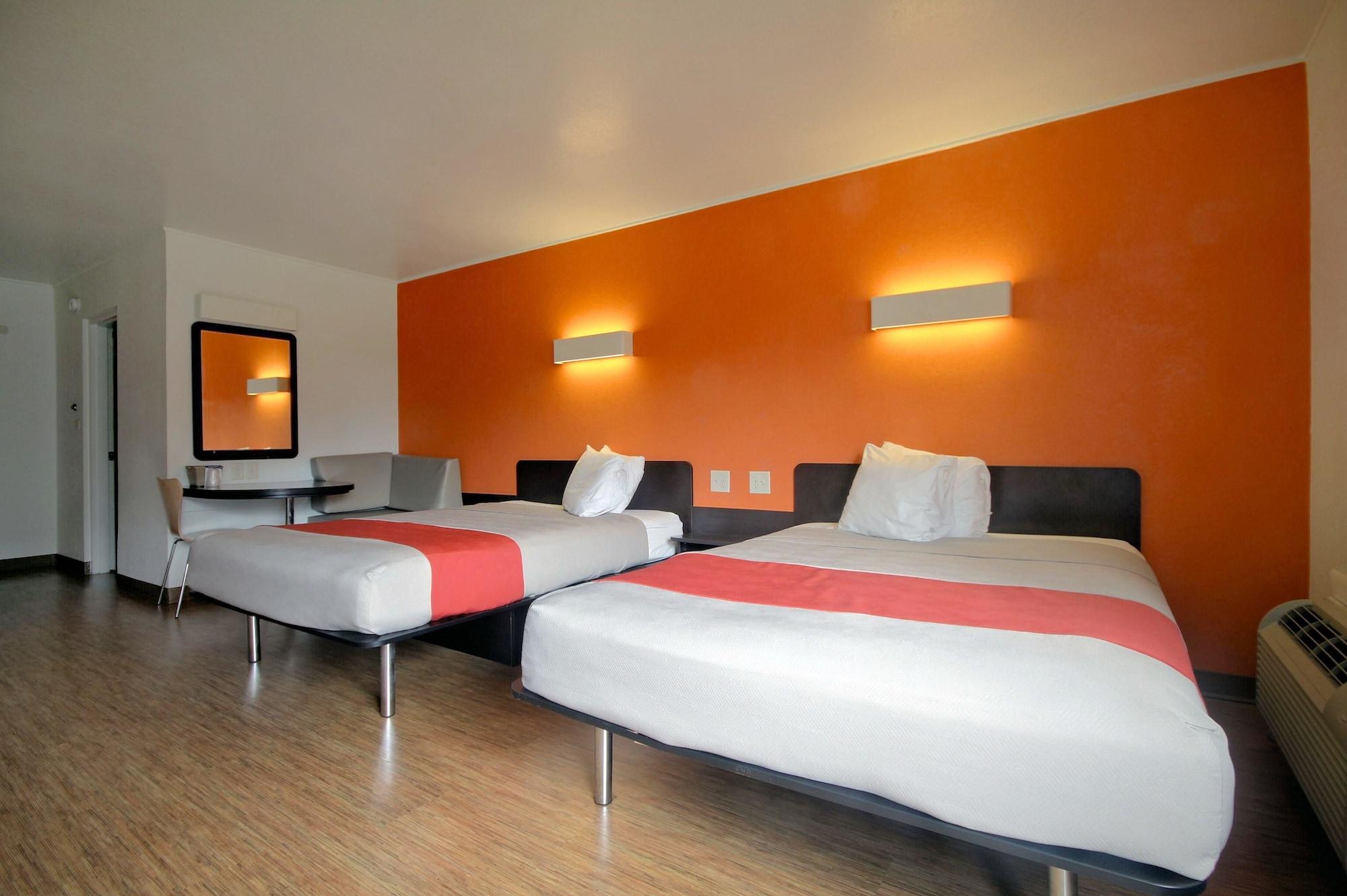 דוראל Motel 6-Miami, Fl מראה חיצוני תמונה