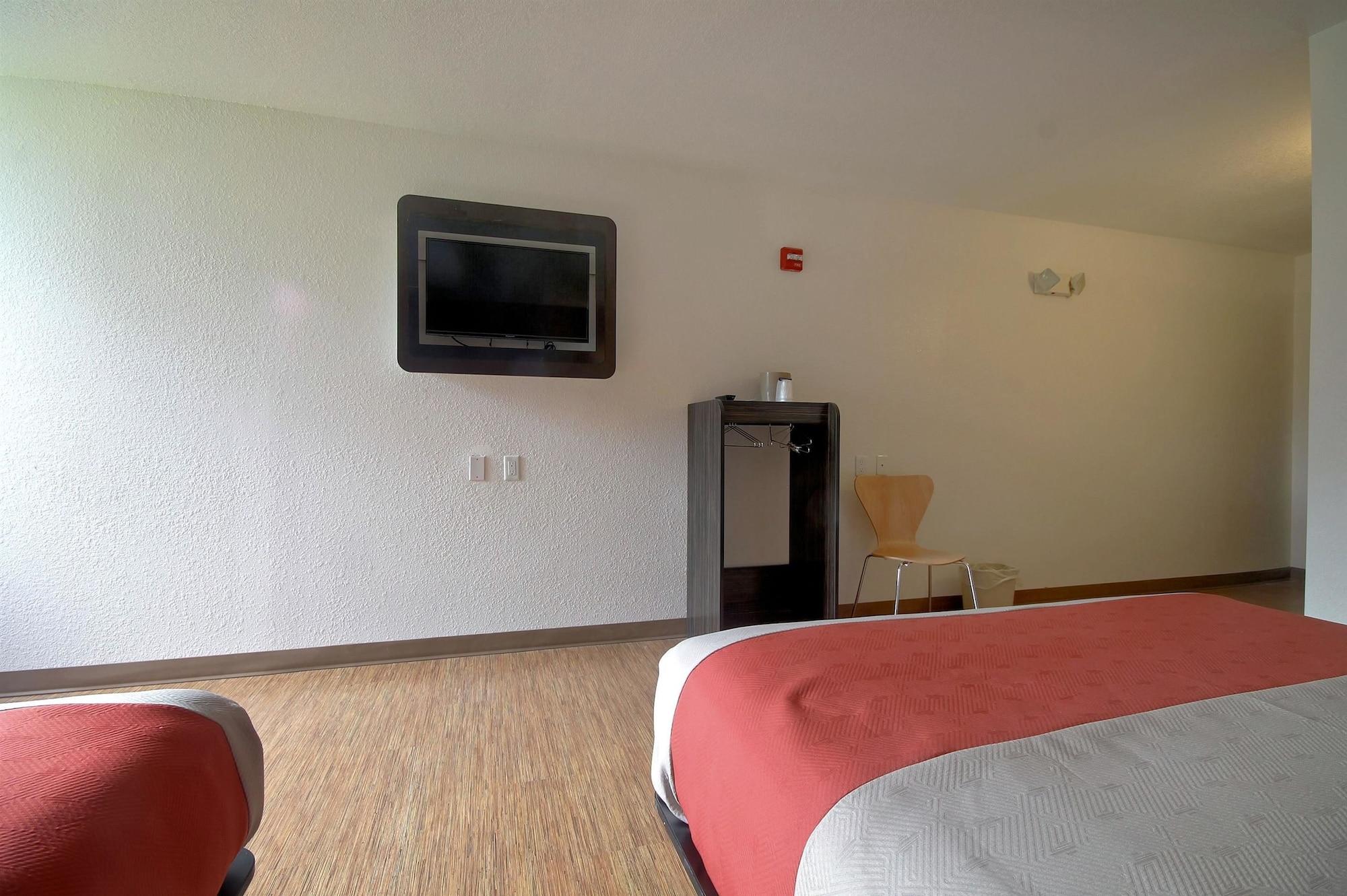 דוראל Motel 6-Miami, Fl מראה חיצוני תמונה