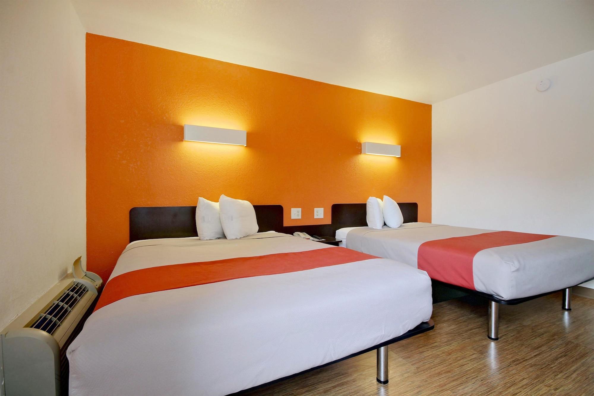 דוראל Motel 6-Miami, Fl מראה חיצוני תמונה