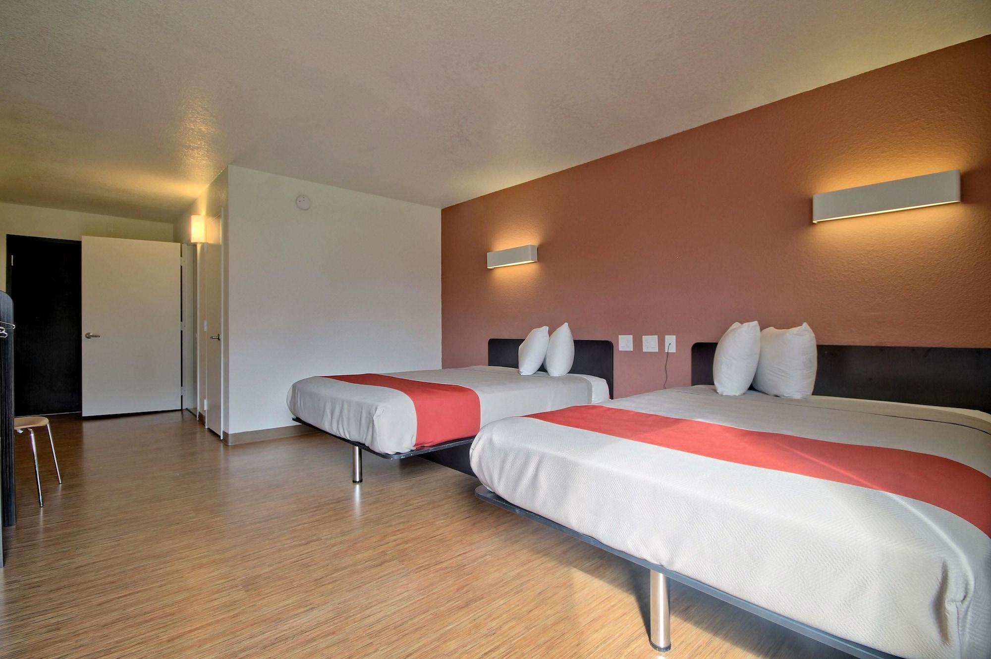 דוראל Motel 6-Miami, Fl מראה חיצוני תמונה
