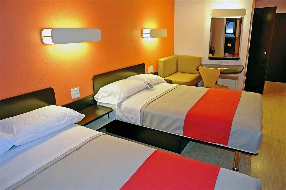 דוראל Motel 6-Miami, Fl מראה חיצוני תמונה