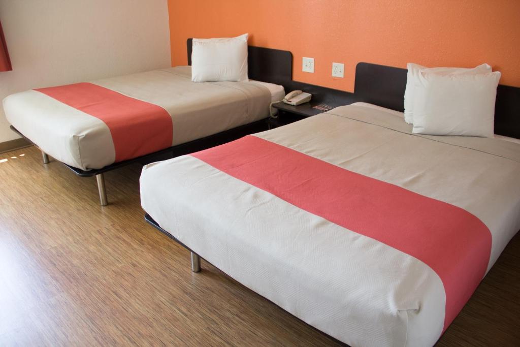דוראל Motel 6-Miami, Fl חדר תמונה