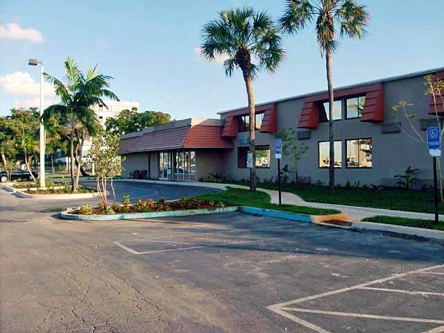דוראל Motel 6-Miami, Fl מראה חיצוני תמונה