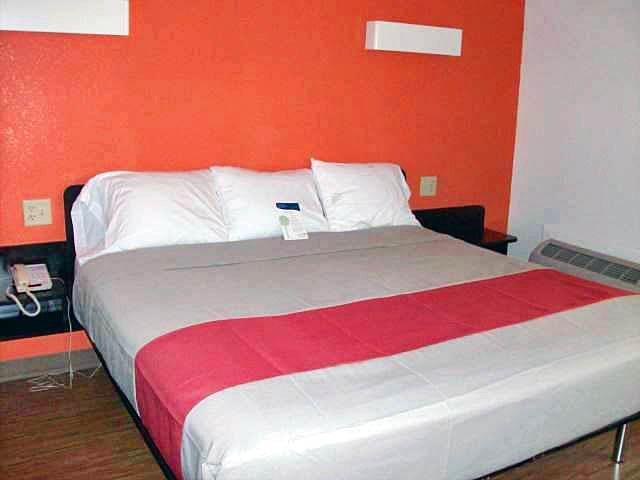 דוראל Motel 6-Miami, Fl חדר תמונה